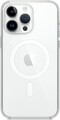 Apple MPU73ZM/A Handyhülle iPhone 14 Pro Max Clear MagSafe, transparent
