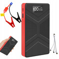 3in1 Auto Starthilfe Jump Starter Ladegerät 12V Booster Powerbank KFZ  30000mAh