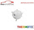 KÜHLMITTEL AUSGLEICHSBEHÄLTER THERMOTEC DBW009TT I FÜR AUDI A3,TT,Q3,8P1,8PA