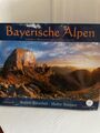 Bayerische Alpen: Zwischen Oberammergau und Bayrischzell (Edition Berge) Zwische