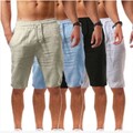 Herren Sommer Kurzhose Shorts Bermudas Kurze Jogging Fitness CargoHose Sporthose