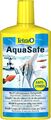 Tetra AquaSafe Qualitäts-Wasseraufbereiter neutralisiert schädlich Stoffe 500 ml