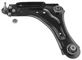 Querlenker Dreieckslenker LEMFÖRDER 38536 01 für DT0 BT0 KT0 RENAULT LAGUNA 3