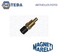 171916011890 KÜHLMITTELTEMPERATURSENSOR MAGNETI MARELLI FÜR DODGE CARAVAN