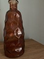 BOLTZE Vase, orange,