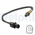 DELPHI Lambdasonde ES21212-12B1 für OPEL