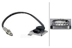 NOX-SENSOR HARNSTOFFEINSPRITZUNG passend für BMW 1 3 | V20-72-0130 11787571263