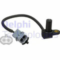 Sensoren für Kurbelwellenposition SS11236 DELPHI für RENAULT LAGUNA II VEL SATIS