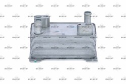 Ölkühler Automatikgetriebe NRF 31362 für PHAETON AUDI A8 VW 3C2 3D1 3C5 PASSAT