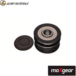 GENERATORFREILAUF 30-0077 FÜR VW POLO/III CADDY/Pickup SKODA FELICIA  SEAT  