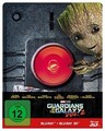 Guardians of the Galaxy Vol. 2 - 2D  3D Steelbook E... | DVD | Zustand sehr gut