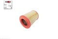 AUTOMEGA Luftfilter 180018110 Filtereinsatz für VW 70B 70C TRANSPORTER T4 Bus