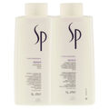 WELLA SP Sparset REPAIR Shampoo 1000ml + Conditioner 1000ml