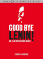 Good Bye Lenin! Deluxe Ed. (3DVD's)