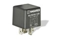 MAHLE MR 93 Relais, Arbeitsstrom