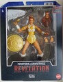 MASTERS OF THE UNIVERSE · TEELA · REVELATION MASTERVERSE · BRANDNEU IN BOX