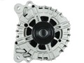 AS-PL A3299PR Lichtmaschine Generator LiMa 140A 12V für VW Passat Variant (3C5)
