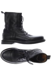 Shabbies Amsterdam Stiefelette Damen Ankle Boots Booties Gr. EU 38 S... #6fbhm7fmomox fashion - Your Style, Second Hand