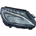 1673087 Scheinwerfer links für MERCEDES-BENZ C-CLASS (W205)