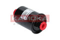 Kraftstofffilter Anschraubfilter F315701 KAMOKA für LOTUS MG ROVER LAND ROVER