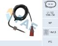 FAE (68062) Abgastemperatursensor Abgassensor für SKODA VW