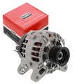 MAPCO LICHTMASCHINE GENERATOR 90A passend für DACIA DOKKER DUSTER LODGY LOGAN