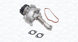 MAGNETI MARELLI AGR Ventil 571822112228 für MERCEDES SPRINTER B903 B904 Bus B901