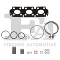 FA1 Montagesatz Lader KT100640 für BMW F45 F46 F21 F20 MINI 2er Active Tourer X1