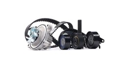 Continental ContiTech CT939WP11PRO Wasserpumpe + Zahnriemensatz