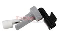 Sensor Waschwasserstand METZGER AUTOTEILE 0901472 für FORD MAX 2 DXA CB7 CEU Van