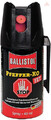 Ballistol Tierabwehrspray Abwehrspray KO Fog Pfefferspray Gürtelclip 40ml