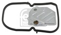 HYDRAULIKFILTERSATZ, AUTOMATIKGETRIEBE - FEBI BILSTEIN 08888
