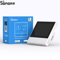 SONOFF NSPanel WIFI Smart Wand Licht Schalter Touch Szene Display APP Steuerung
