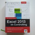 Excel 2013 im Controlling Tabelle Daten Microsoft Buch Stephan Nelles | Sehr gut
