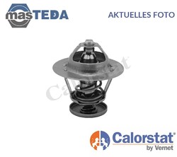 TH507788J KÜHLFLÜSSIGKEIT KÜHLER THERMOSTAT CALORSTAT BY VERNET NEU