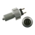 FEBI BILSTEIN Bremslichtschalter Bremsschalter 07838 elektrisch Metall 0,07kg