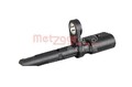METZGER Sensor, Raddrehzahl für AUDI/BENTLEY/VW VA links/rechts 09001223