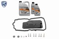 VAICO Teilesatz Automatikgetriebe-Ölwechsel V30-2258 für MERCEDES SLK A207 CLK 7
