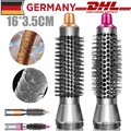 Kleine rund Volumenbürste für Dyson Airwrap HS01 HS05 Aufsatz Haarstyler-Zubehör