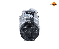 Kompressor, Klimaanlage EASY FIT NRF 320238