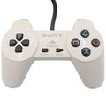 Sony PS1 PlayStation 1 - Original Controller - SCPH-1080 - Weiß