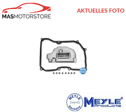 AUTOMATIKGETRIEBE HYDRAULIKFILTERSATZ MEYLE 100 137 0004 I FÜR SEAT ALTEA 2L