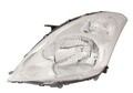 VAN WEZEL Scheinwerfer Links für SUZUKI SWIFT IV (FZ, NZ) 5223961