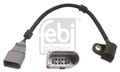 FEBI BILSTEIN 39894 Sensor, Nockenwellenposition für AUDI MITSUBISHI SEAT SKODA