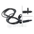 1x Sensor, Raddrehzahl OPTIMAL 06-S928 passend für MERCEDES-BENZ VW VAG