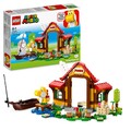 LEGO Super Mario - Picknick bei Mario: Erweiterungsset (71422) ab 6 Jahren
