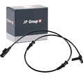 JP GROUP ABS-SENSOR RADDREHZAHL VORNE passend für MERCEDES SPRINTER VW CRAFTER |