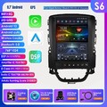 9.7" Für Opel Astra J Buick EXCELLE Verano Android 12 Autoradio GPS CarPlay6+64G