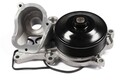 GK Wasserpumpe Motorkühlung 980831 für BMW F80 F31 F11 X1 E90 F21 F10 E84 F30 X3