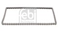 Steuerkette FEBI BILSTEIN 48577 für AUDI SKODA VW POLO CBZB 5M1 163 8XK ROOMSTER